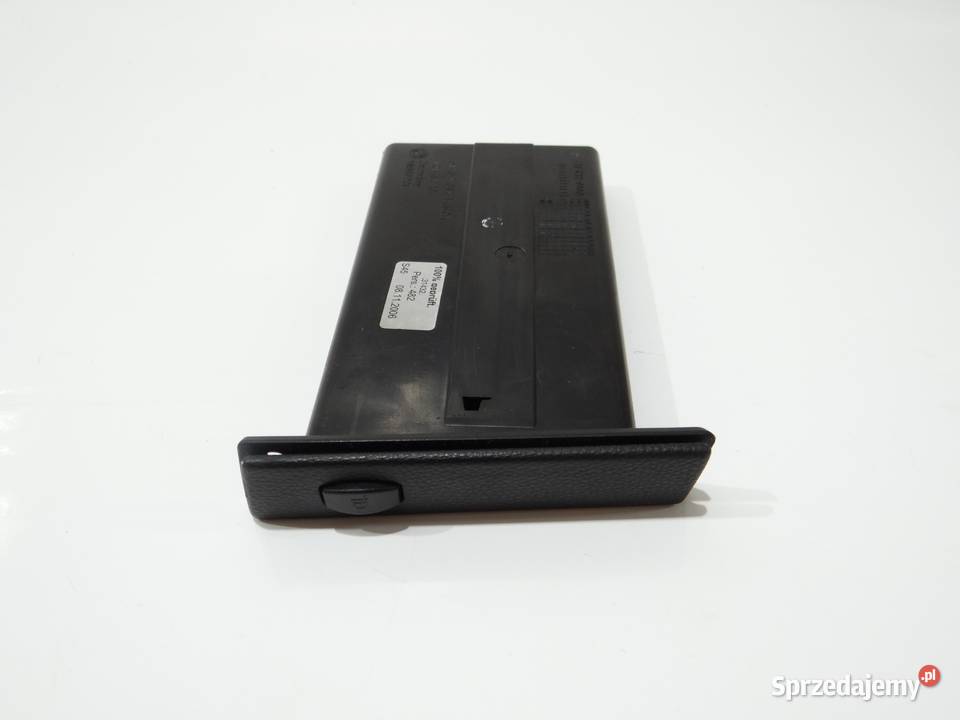 UCHWYT NA KUBEK CUPHOLDER BMW E61 EU 7047145 Strzyżewice