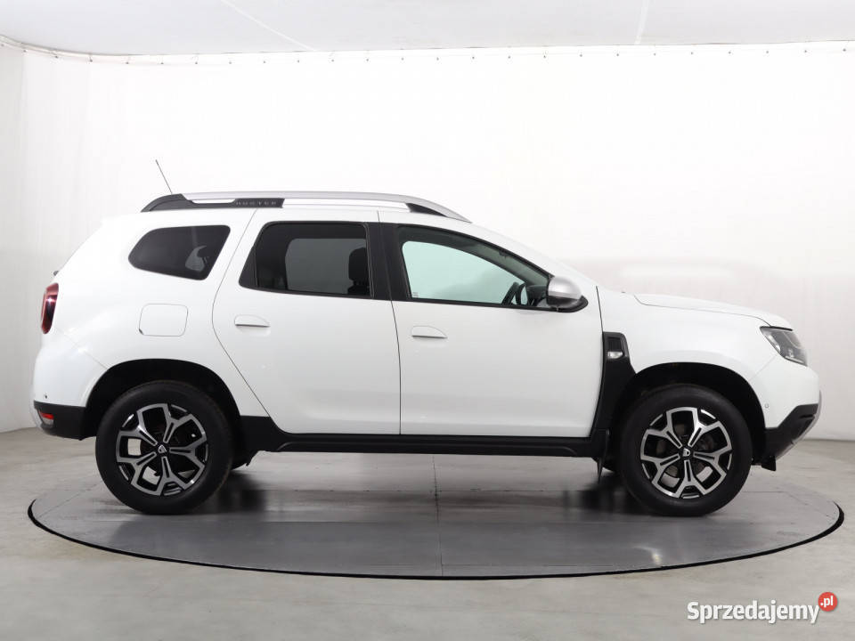 Dacia Duster 10 TCe sprzedam