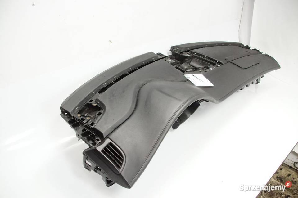 DESKA KOKPIT PORSCHE PANAMERA TURBO 970 sprzedam