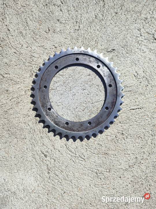 zębatka oryginał nie używana wsk wfm osa shl Zębatki napędowe sprzedam