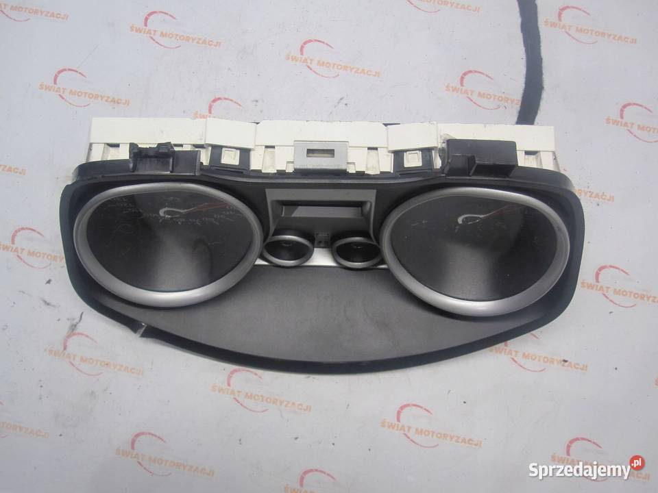 FORD KUGA MK1 I 08r licznik zegary 8V4T10849HF