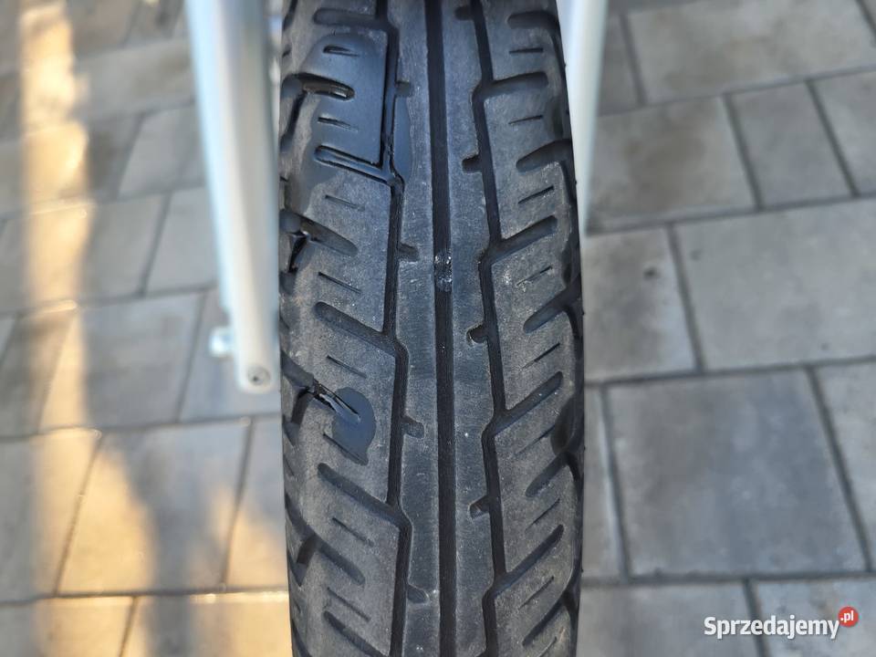 Yamaha XV 125 Virago 125 XV125 Zamiana Raty elektryczny starter Motoryzacja sprzedam