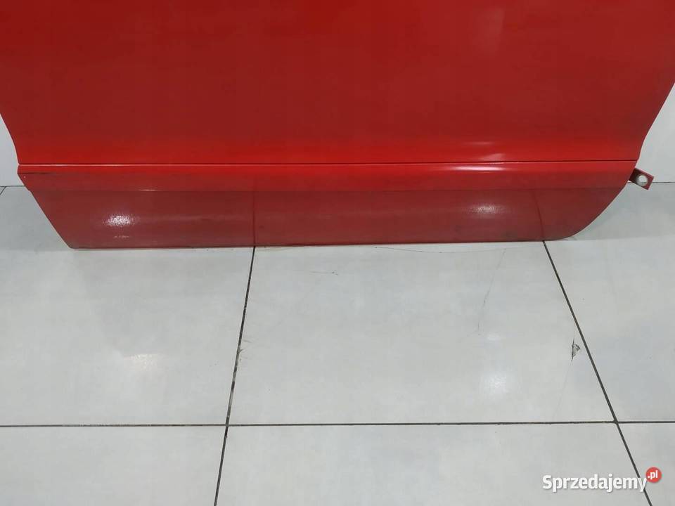 DRZWI PRAWE PRZÓD C6 Ford S I 20062015 świętokrzyskie sprzedam