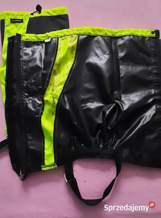 Stuptuty ochraniacze na buty śnieg deszczbłoto Koszalin