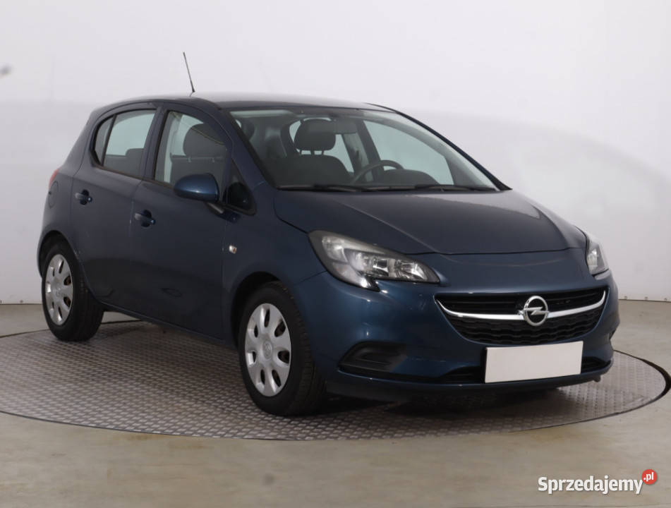 Opel Corsa 14 Piaseczno