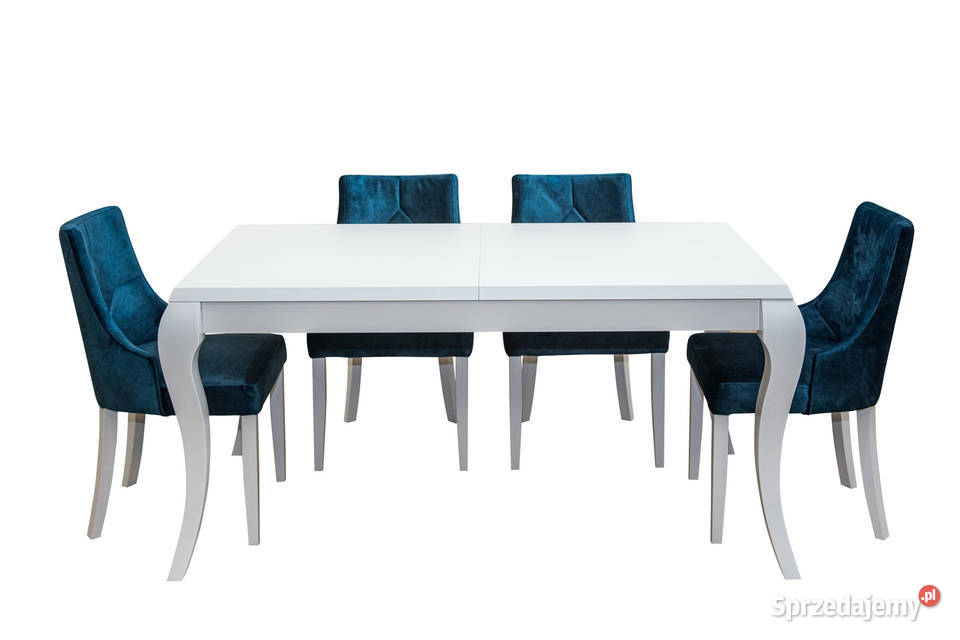 Krzesło Glamour CELINE Jastrzębie-Zdrój