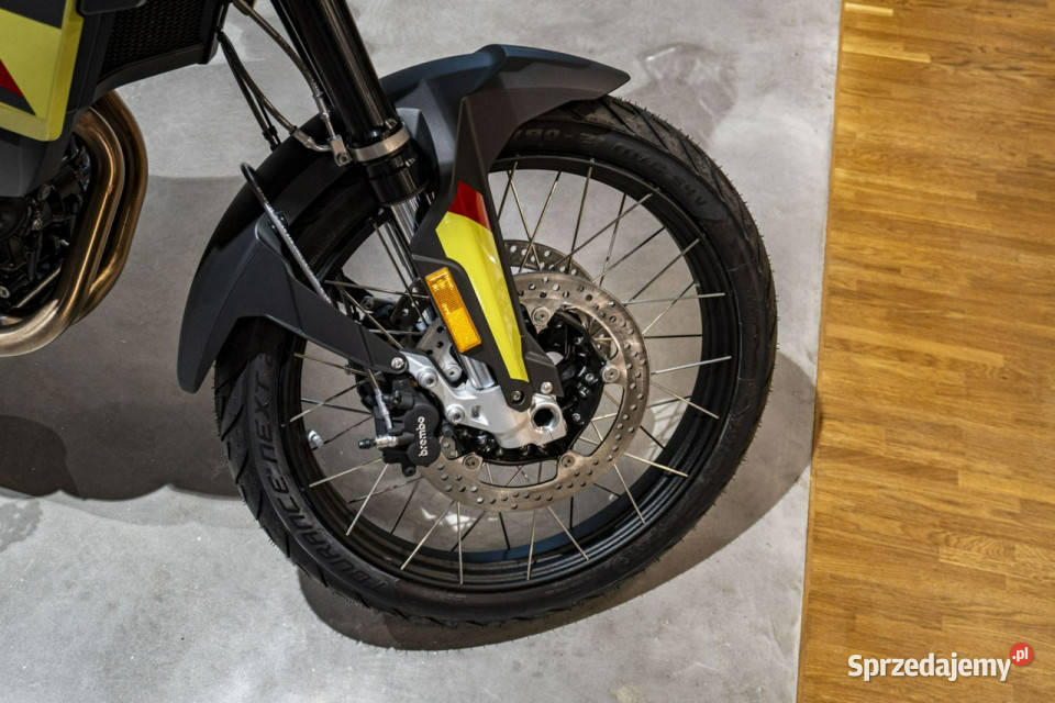 BMW GS F 900 GS Dostępny ręki Łódź sprzedam