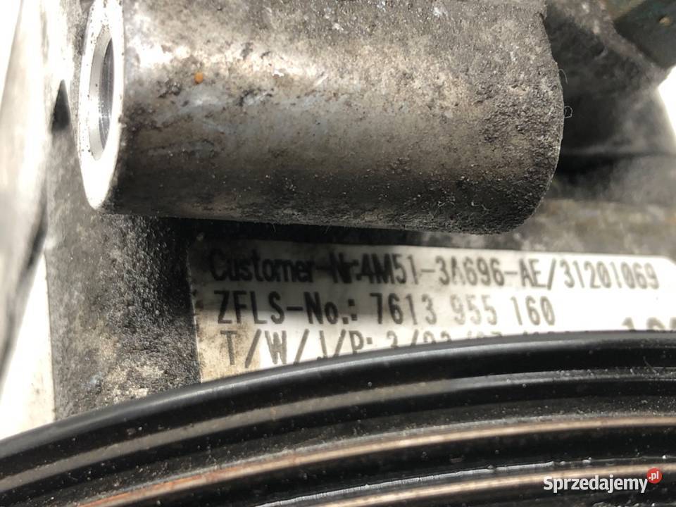 POMPA WSPOMAGANIA VOLVO C30 31201069 16 100 0613 osobowe sprzedam