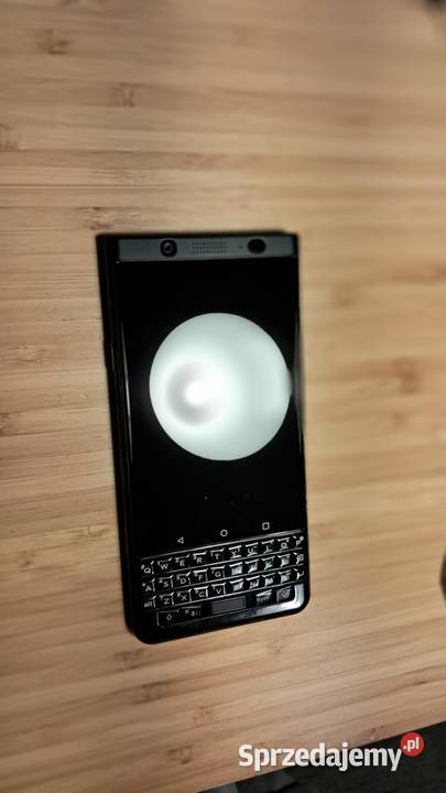 BlackBerry Key 1 Black Edition małopolskie Kraków