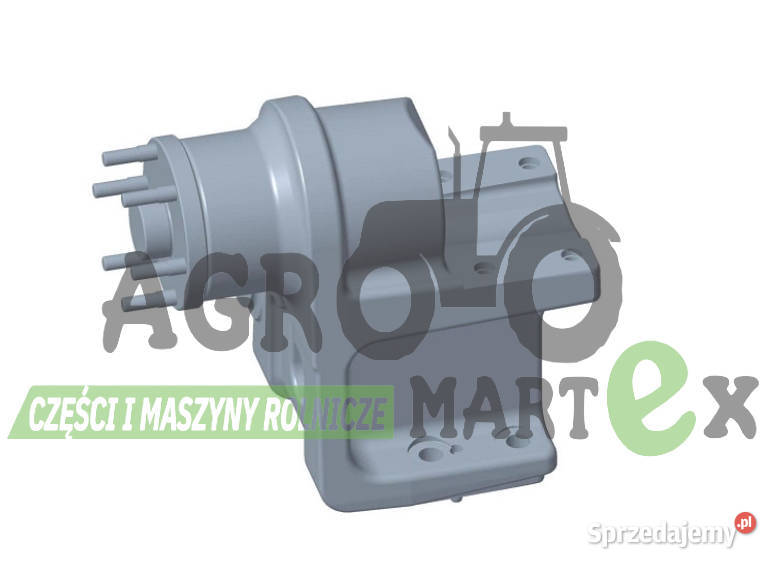 84328749 WSPORNIK CNH Wichrów sprzedam