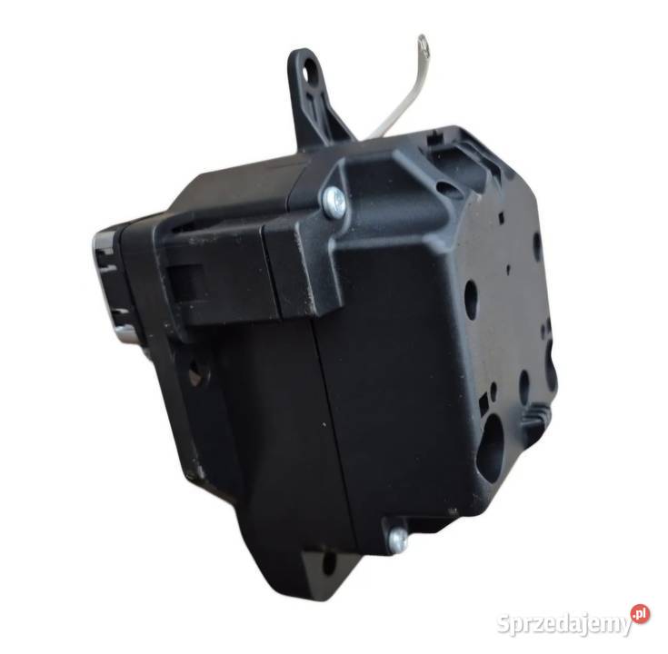 KONTROLER IDRIVE POKRĘTŁO MERCEDES W204 CKLASA osobowe Panele sterowania, przełączniki Działoszyce sprzedam