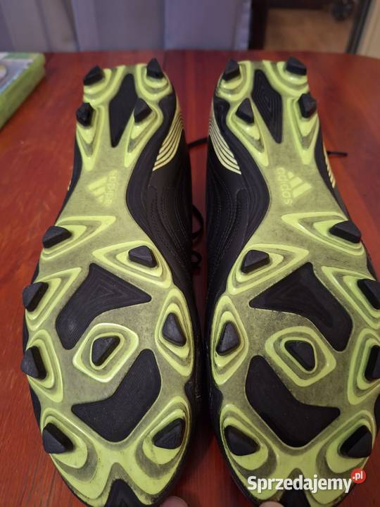 Korki piłkarskie Adidas COPA rozmiar 48 zaniżony mazowieckie Warszawa sprzedam