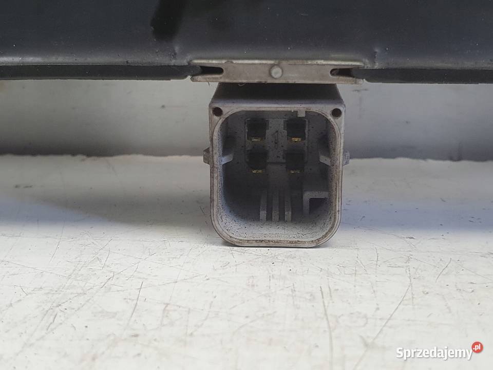 CEWKA ZAPŁONOWA Peugeot 206 11 8V 9635864980