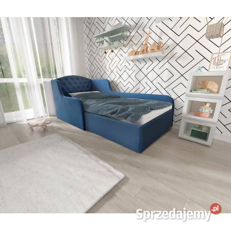 łózko dzieci 80x200 LILO z pojemnikiem Radom sprzedam