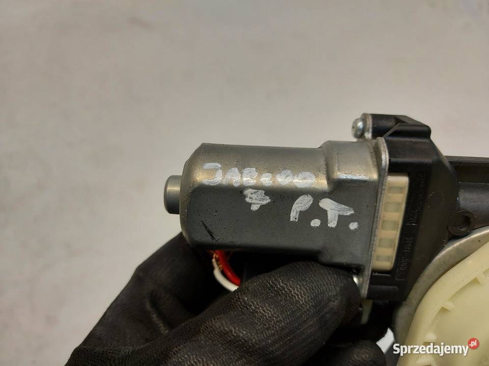 Jaecoo 7 PHEV 2025r silniczek szyby prawy tył osobowe sprzedam