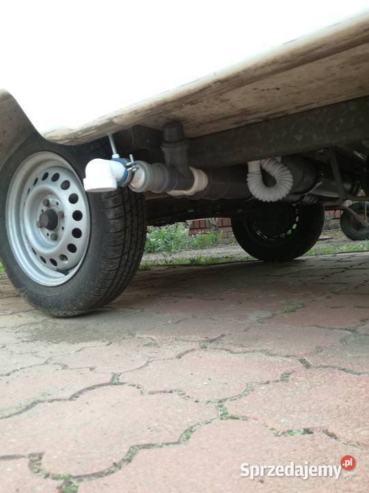 Niewiadów n126n z łazienką Warszawa