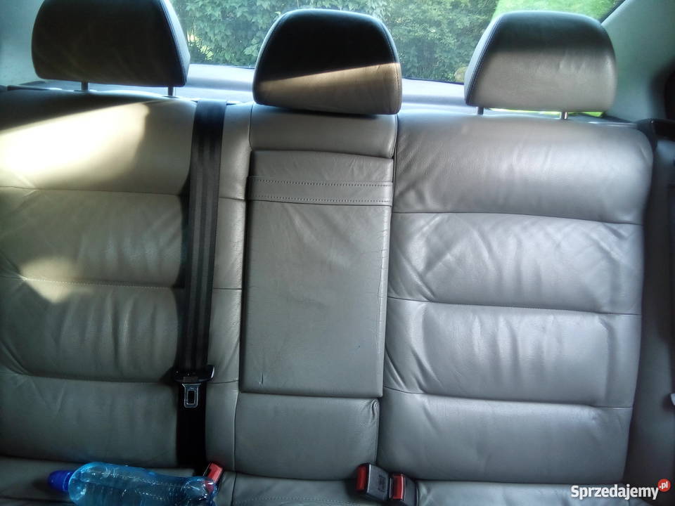 Fotele passat b5 b5fl Stargard