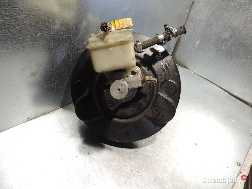 SERVO HAMULCOWE POMPA BMW E46 20 D Pompy hamulcowe Nowy Sącz sprzedam