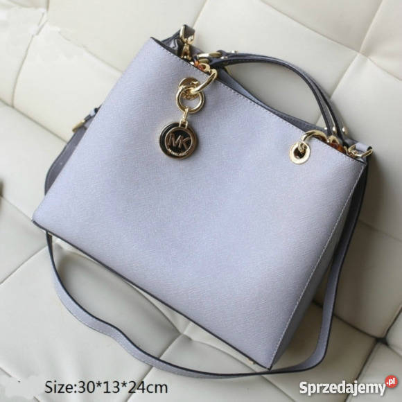 Markowe torebki Dla kobiet Łódź