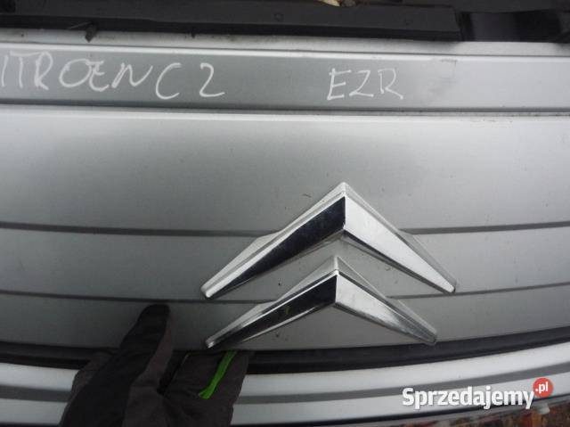 DACH 197 OPEL VECTRA B Dachy