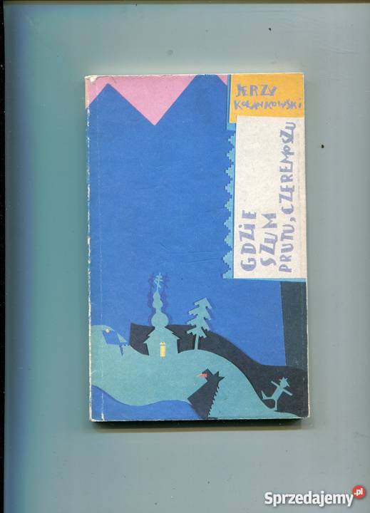 Gdzie szum Prutu Czeremoszu Szkicem o Szczecin