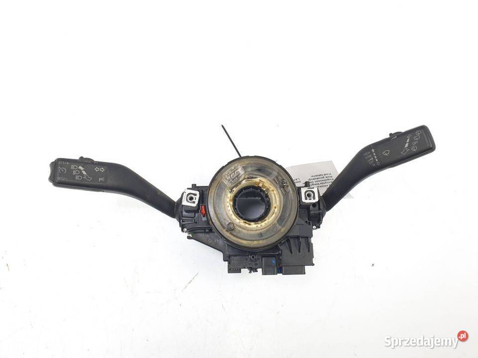 PRZEŁĄCZNIK ZESPOLONY VOLKSWAGEN GOLF V Lipno