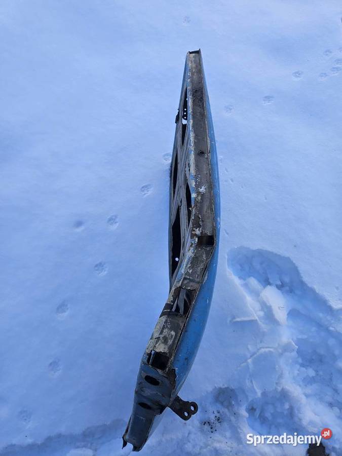 Drzwi VW T1 Bus Bulik