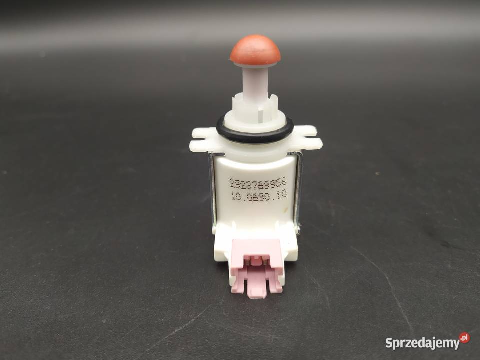 Cewkazawór 230 V DC do zmywarki SiemensBoschNeff Jasienica sprzedam
