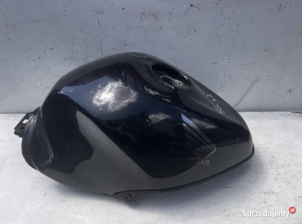 bak zbiornik paliwa Honda CBR 1100XX wielkopolskie Ostrzeszów