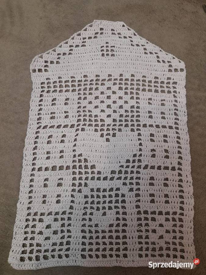 Zawieszka domek Warszawa