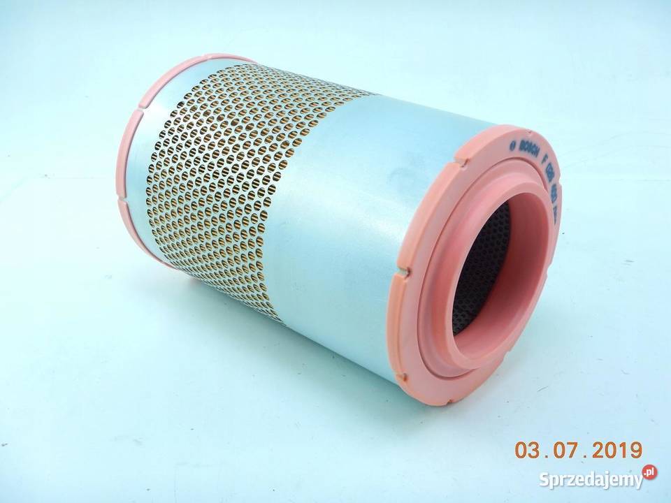 FILTR POWIETRZA DAF LF45 LF 55 01 ASO F026400069 lubelskie sprzedam