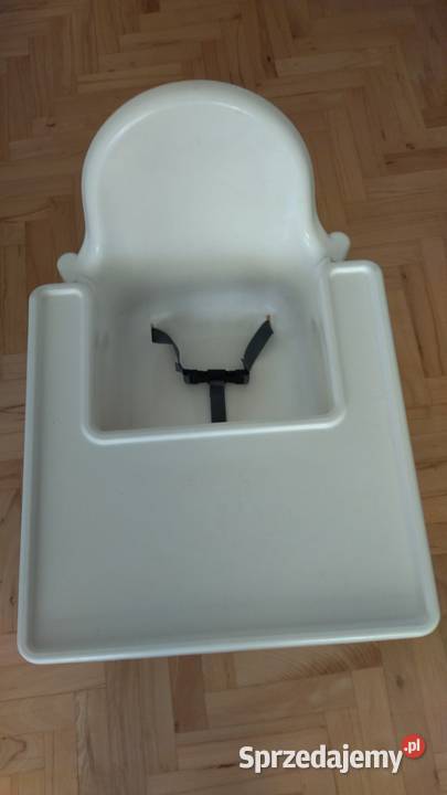 Krzesełko do karmienia dziecka Szczecin