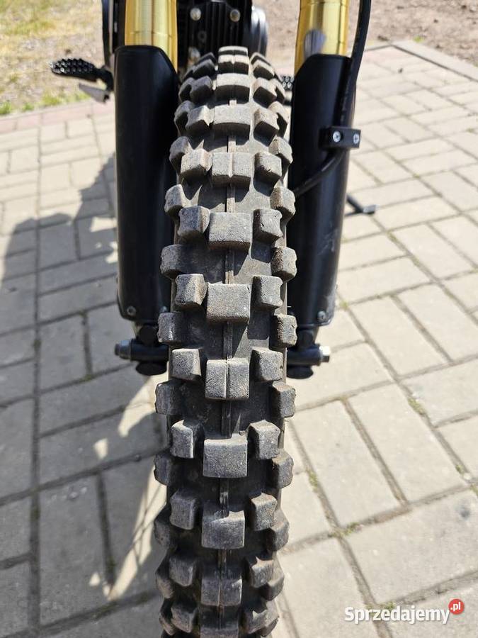Diabolini 125 nie Kayo Lonicin KXD MRF cross śląskie Piekary Śląskie sprzedam