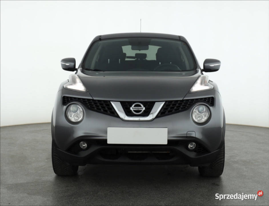 Nissan Juke 15 dCi
