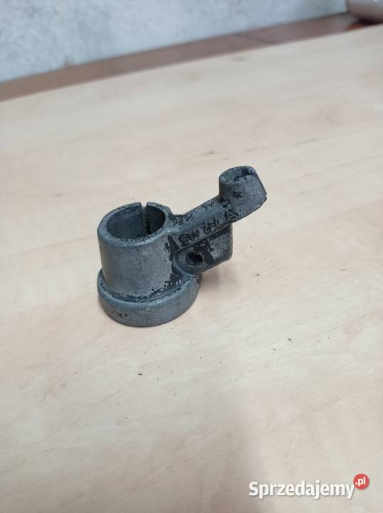 Uchwyt korpus klamki rolgaz Komar motorynka 51 Łubno