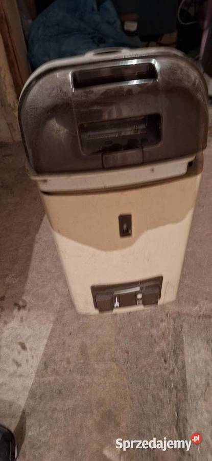 obudowa odkurzacza Zelmer 95 sprzedam