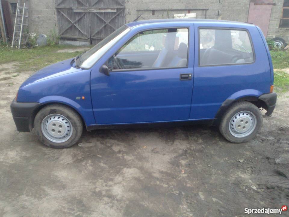 Auto na sprzedaż