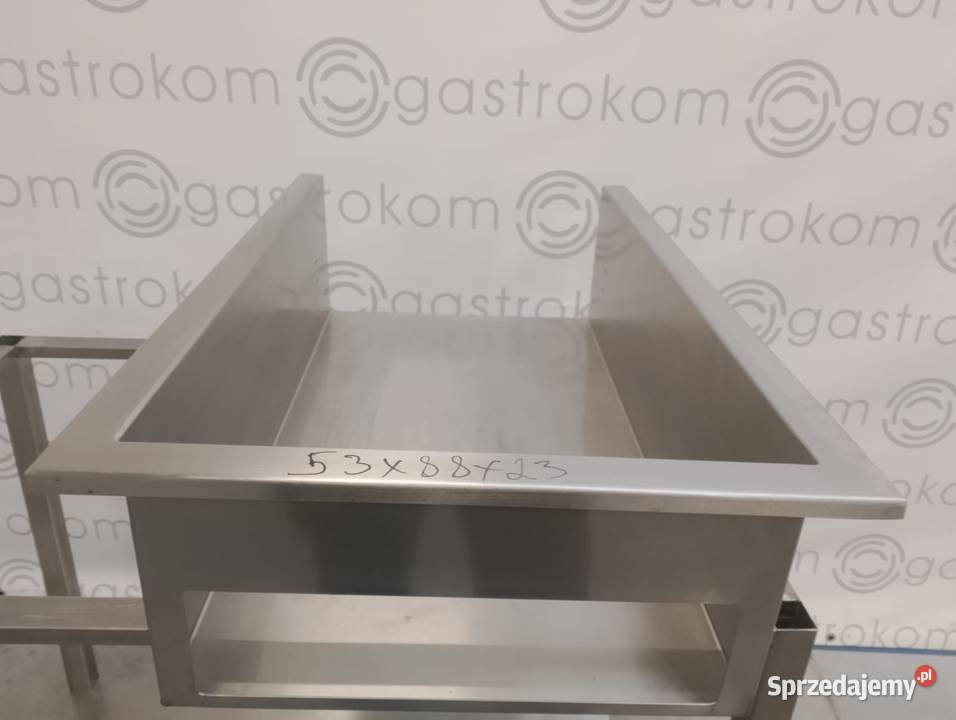 ELEMENT NIERDZEWNY 53X88X23 Wrocław