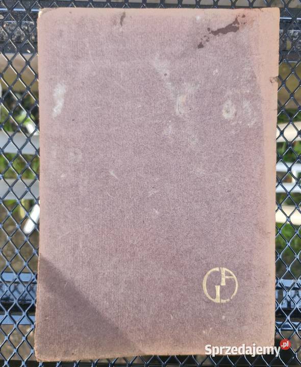 Grtler Warszawa Nowy Świat49 Foto Lata 20 Koszalin