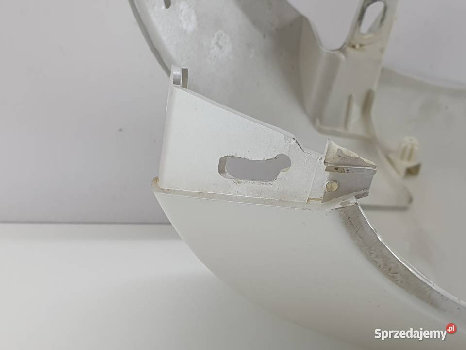 BOCZEK LEWY OSLONA PEUGEOT EVIVACITY Janowice sprzedam