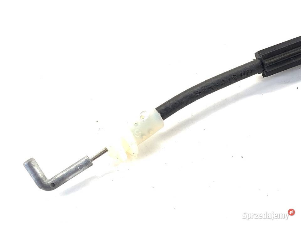 LINKA KLAMKI TYŁ LEWY FIAT BRAVO II sprzedam