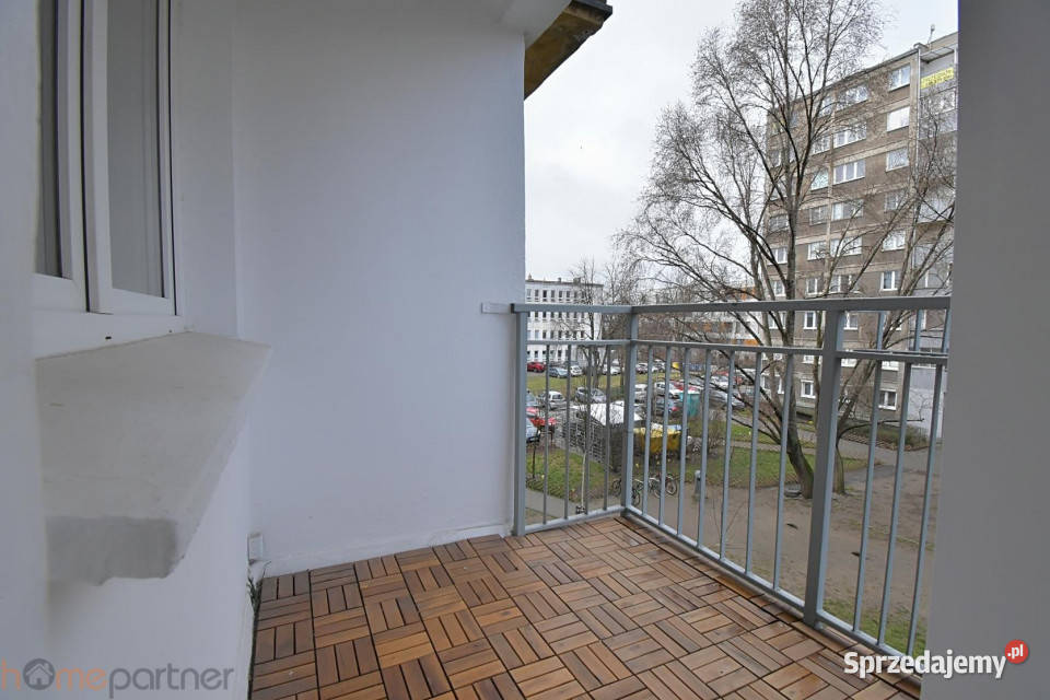 Mieszkanie 37m2 2 pokoje Wrocław