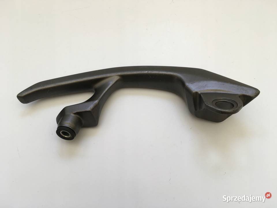 KAWASAKI ER6 ER6 1217 Rączka Uchwyt pasażera L Łobżenica sprzedam