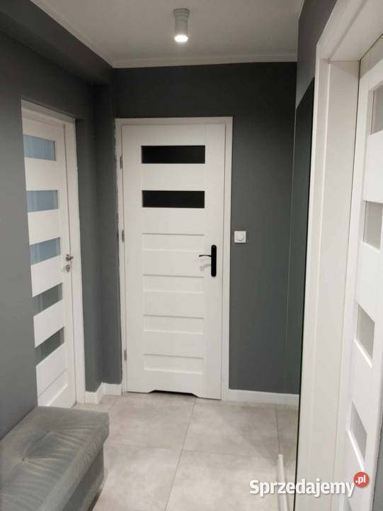 Eleganckie mieszkanie 3 pokojowe w Wałczu 3 piętra i więcej zachodniopomorskie Wałcz