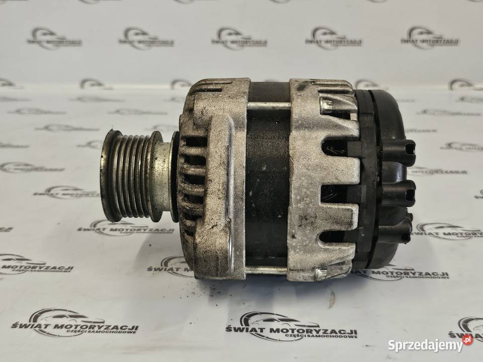 ASTRA INSIGNIA 20 CDTI A20DTH 160 alternator Motoryzacja Kielce