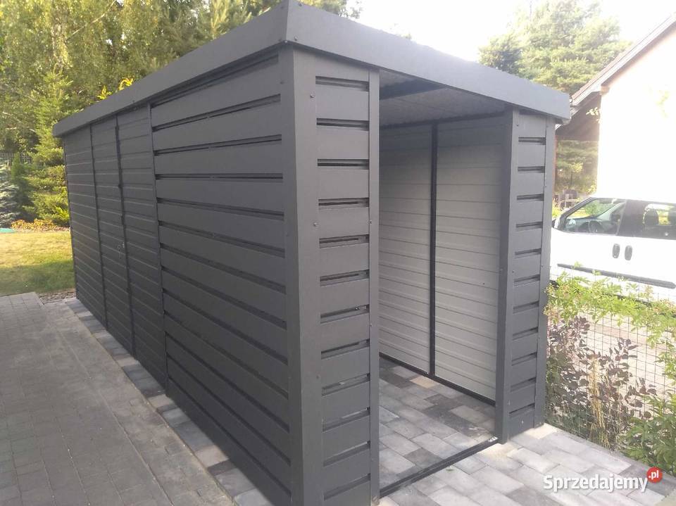 Domek z panelami na wymiar mazowieckie Piastów