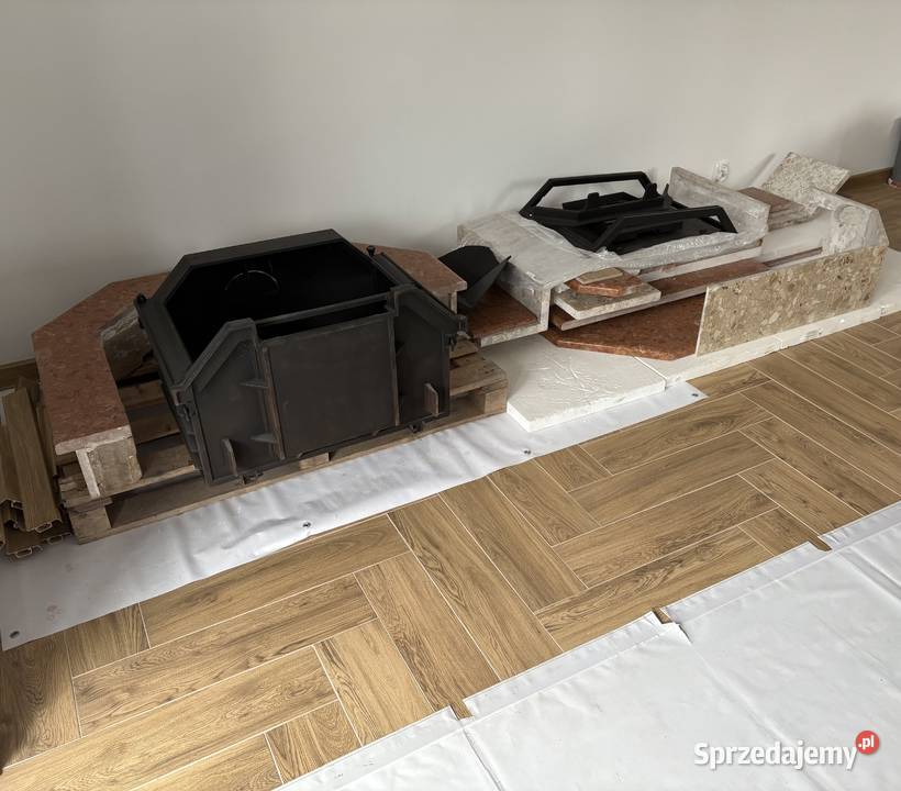Kominek Sieradz