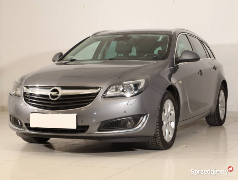 Opel Insignia 20 CDTI mazowieckie Piaseczno