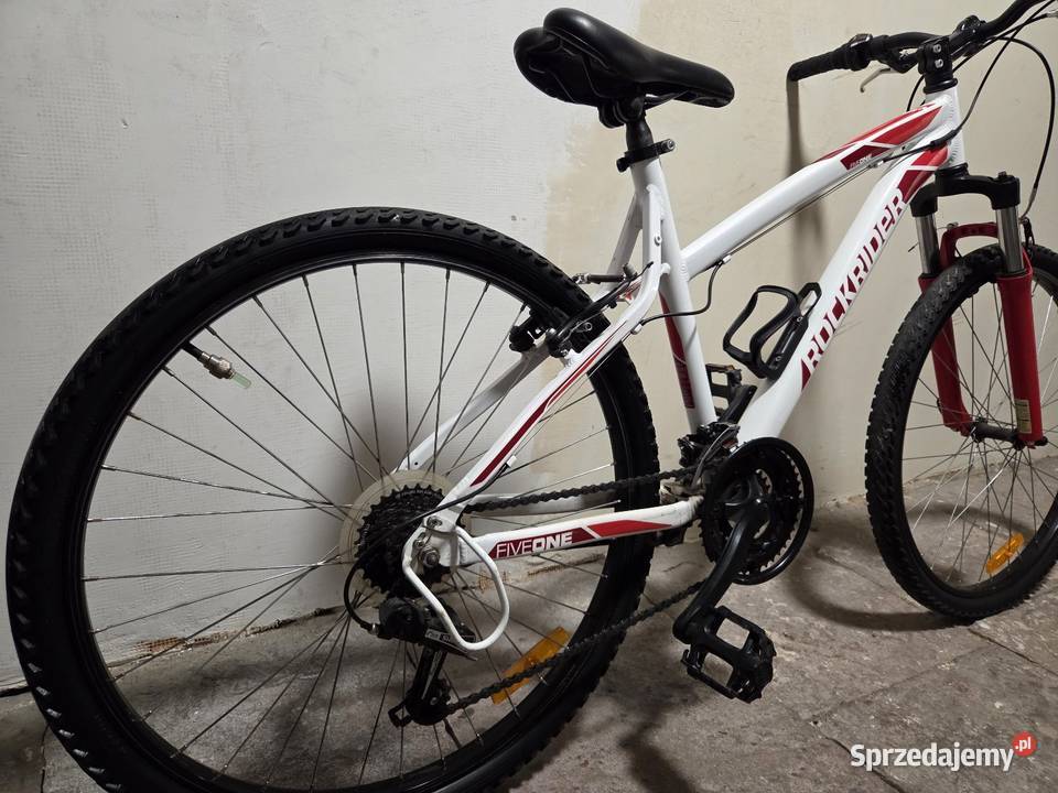 Rower górski Rockrider RR 51 I INNE