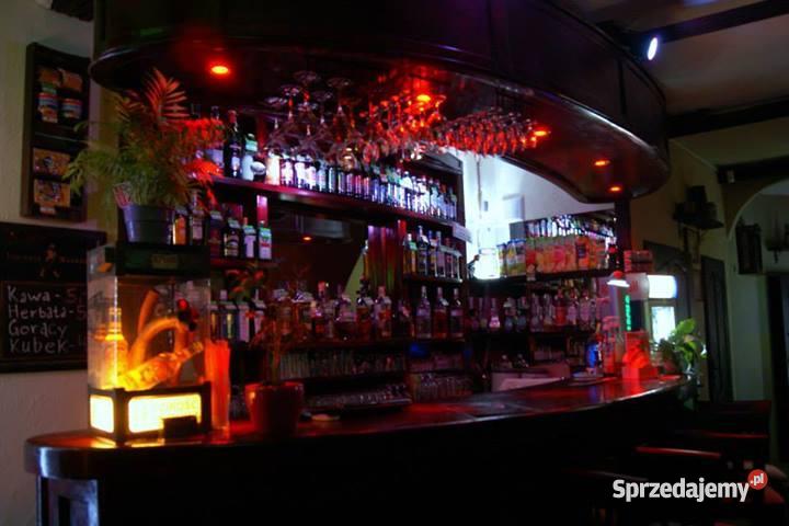 pub Highlander Elbląg